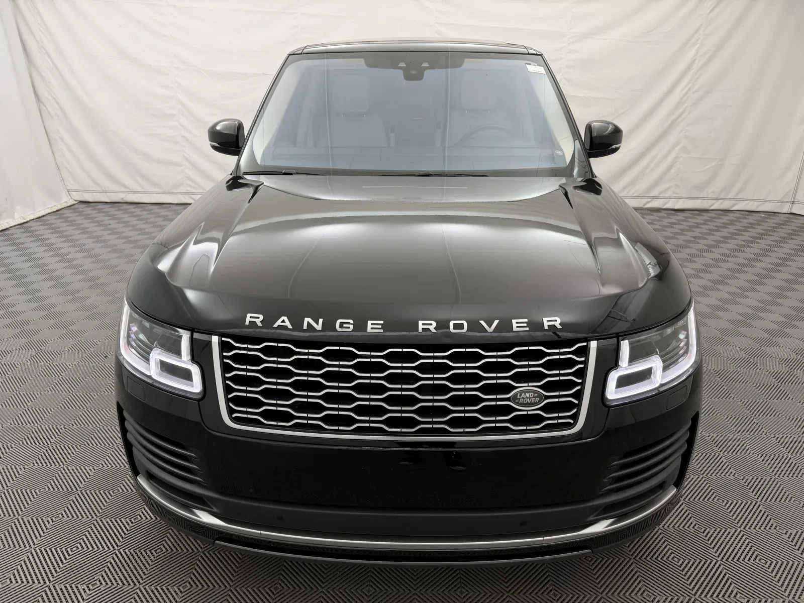 Land Rover Range Rover photo 3