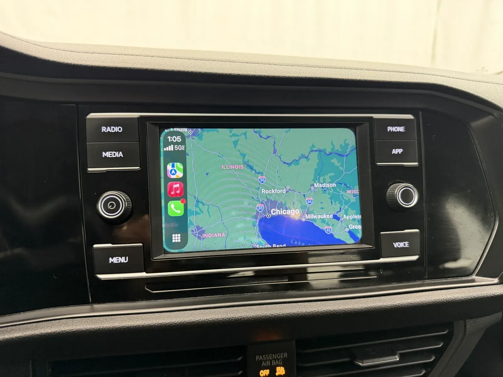 Volkswagen Jetta photo 23