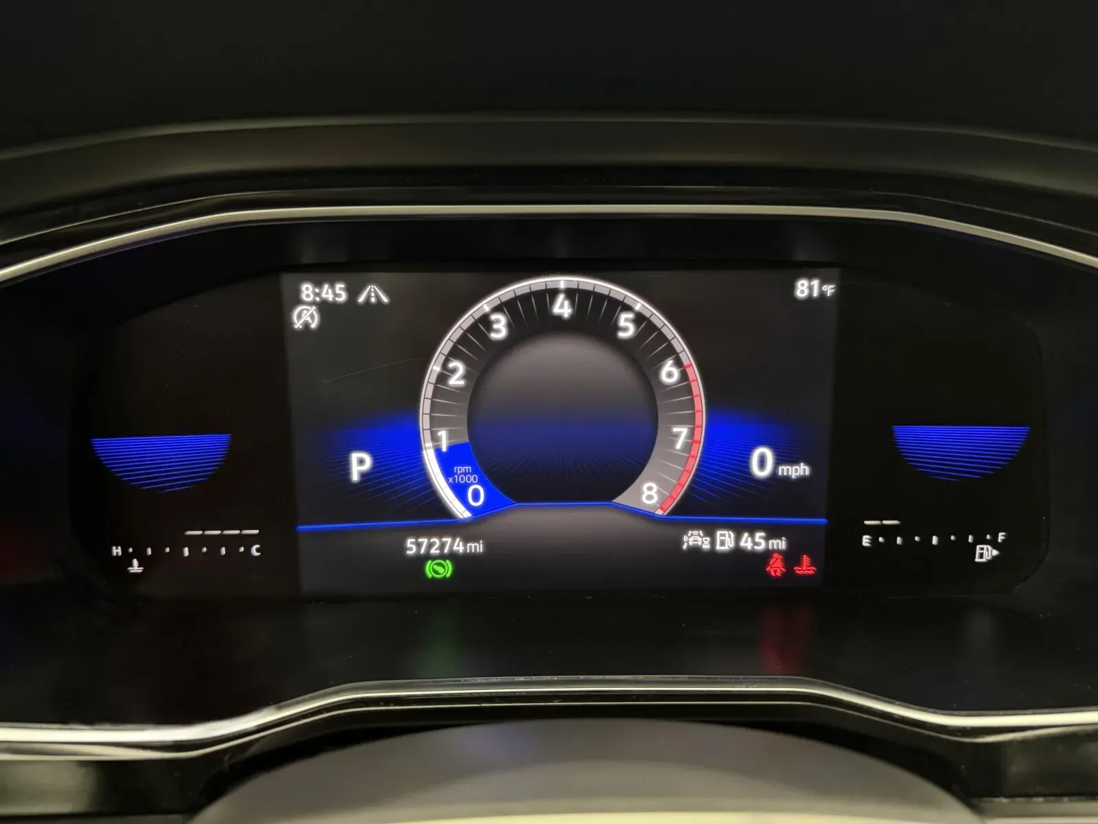 Volkswagen Jetta photo 13