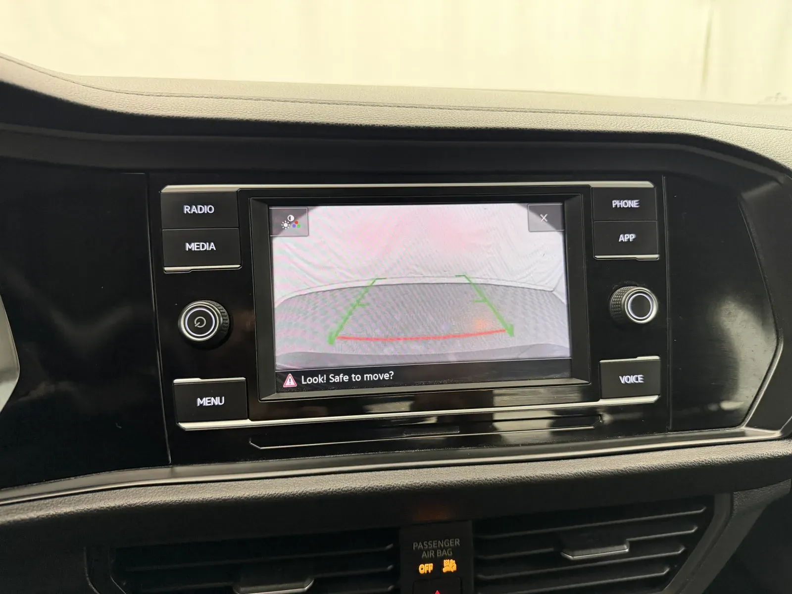 Volkswagen Jetta photo 19