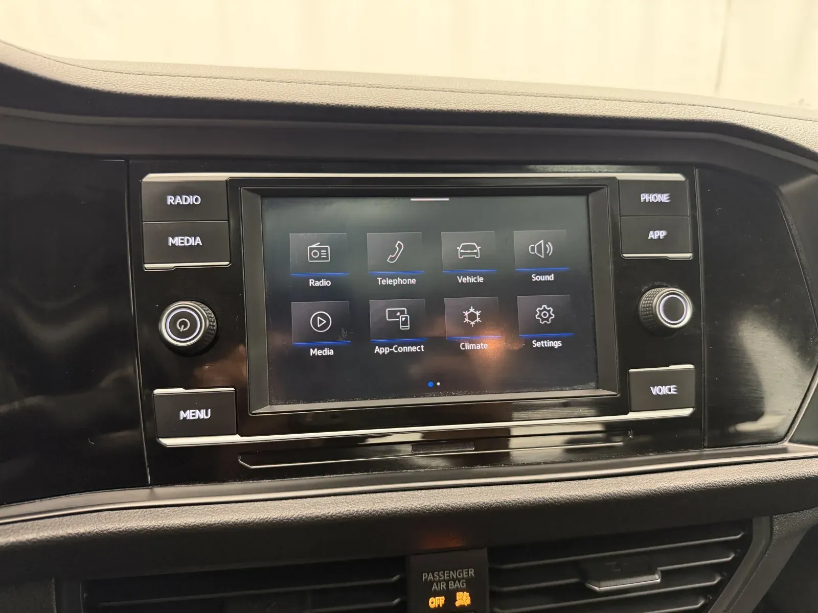 Volkswagen Jetta photo 22