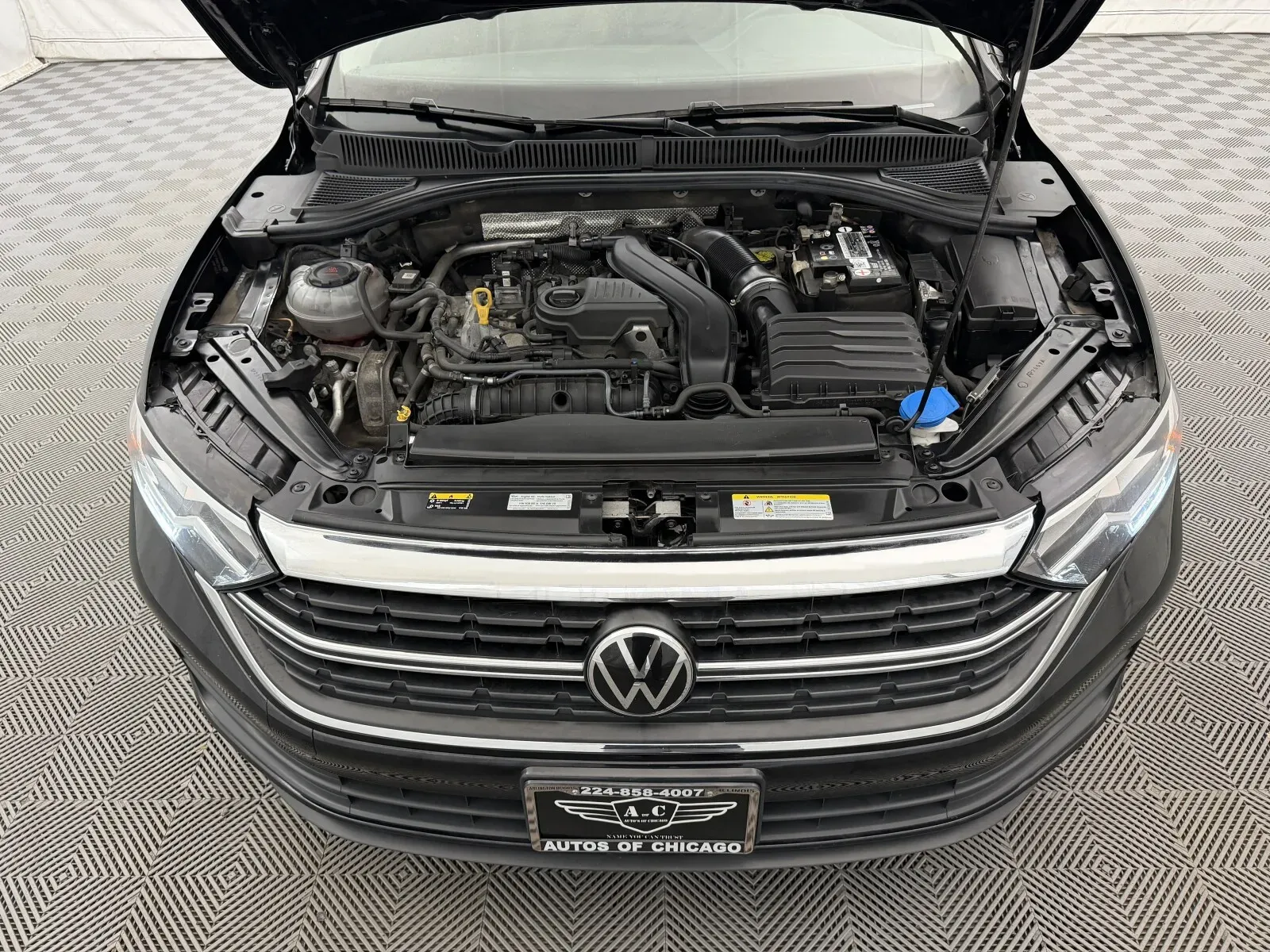 Volkswagen Jetta photo 33