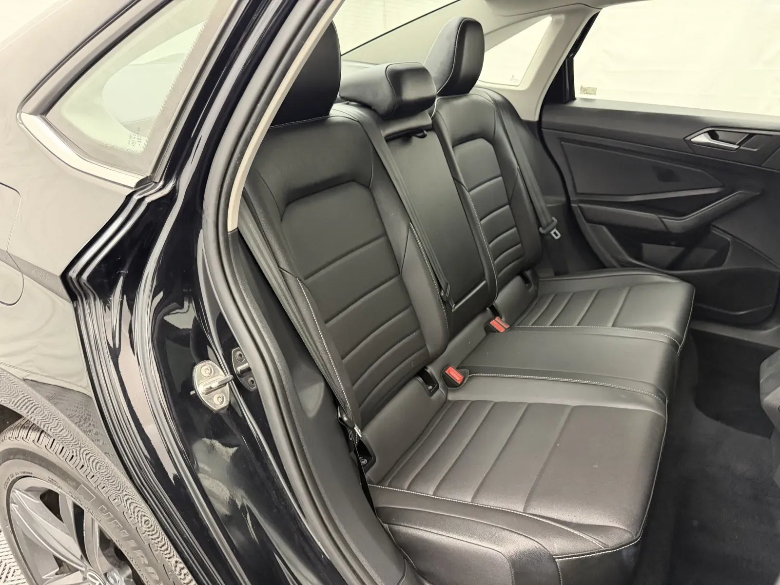 Volkswagen Jetta photo 30