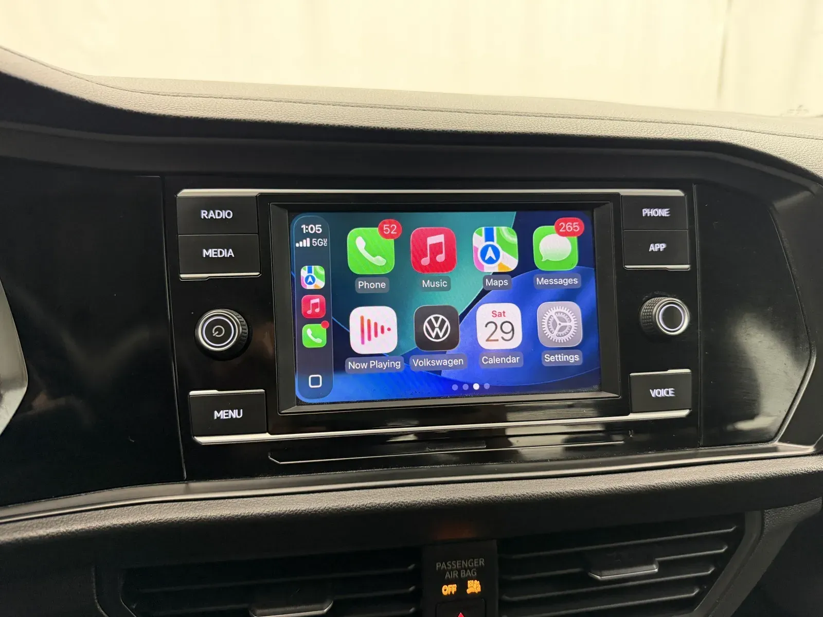 Volkswagen Jetta photo 24