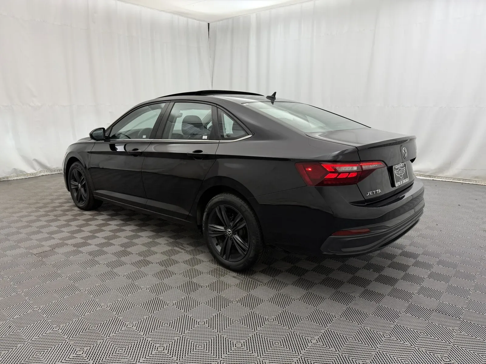Volkswagen Jetta photo 7