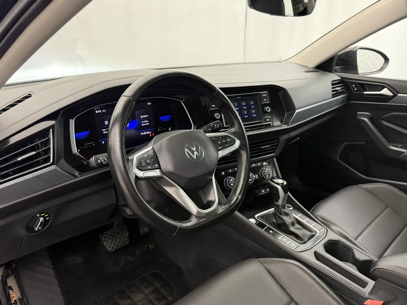 Volkswagen Jetta photo 10