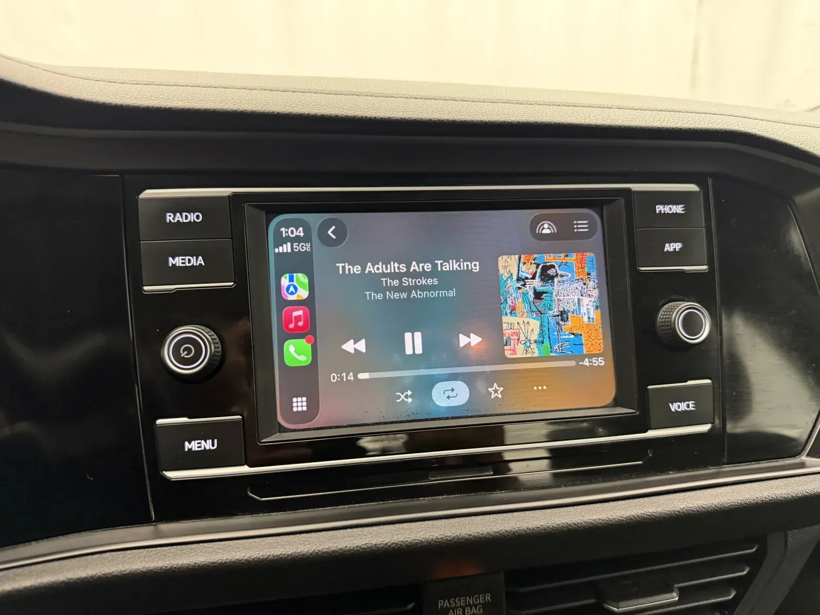 Volkswagen Jetta photo 25