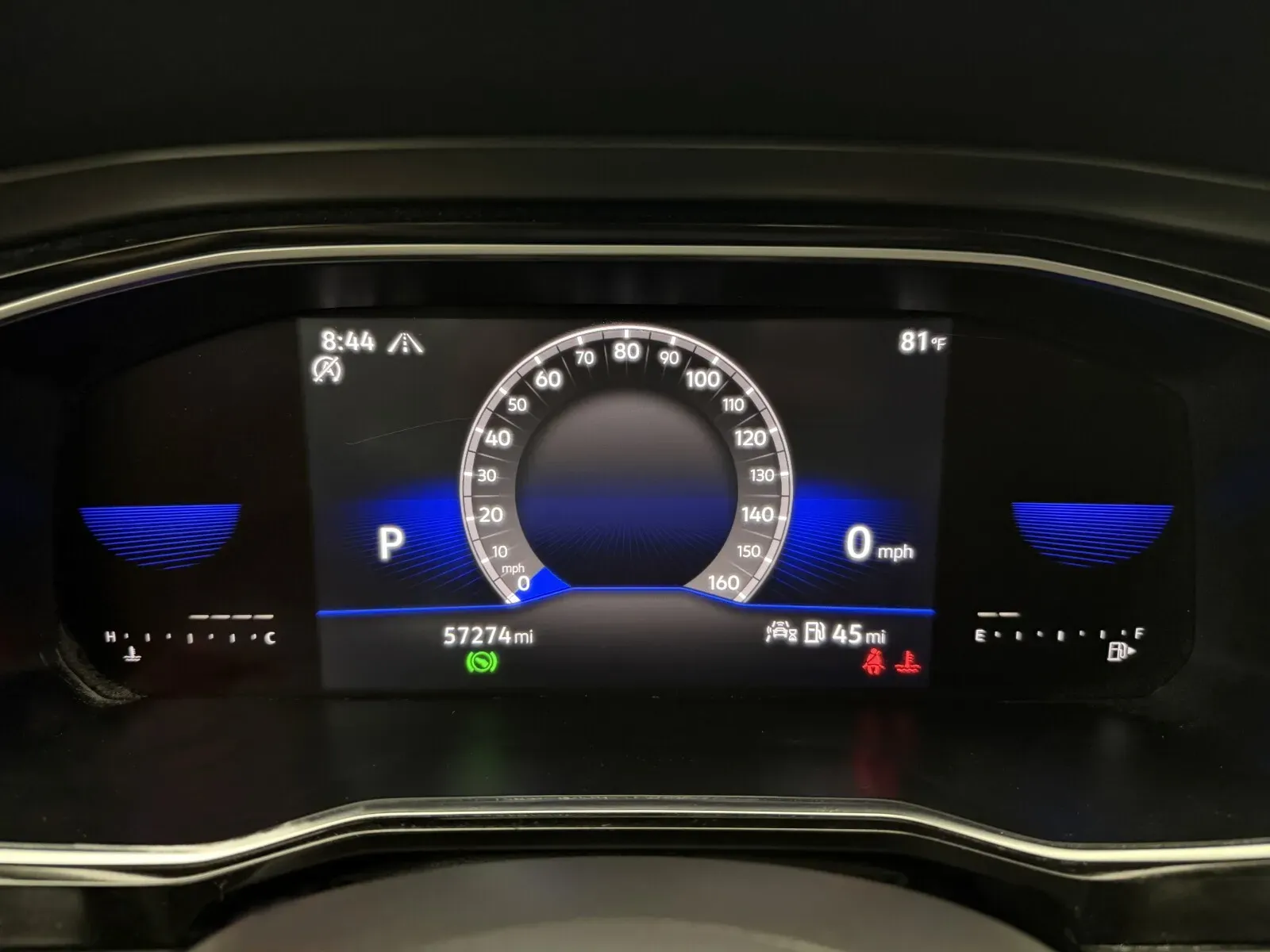 Volkswagen Jetta photo 12
