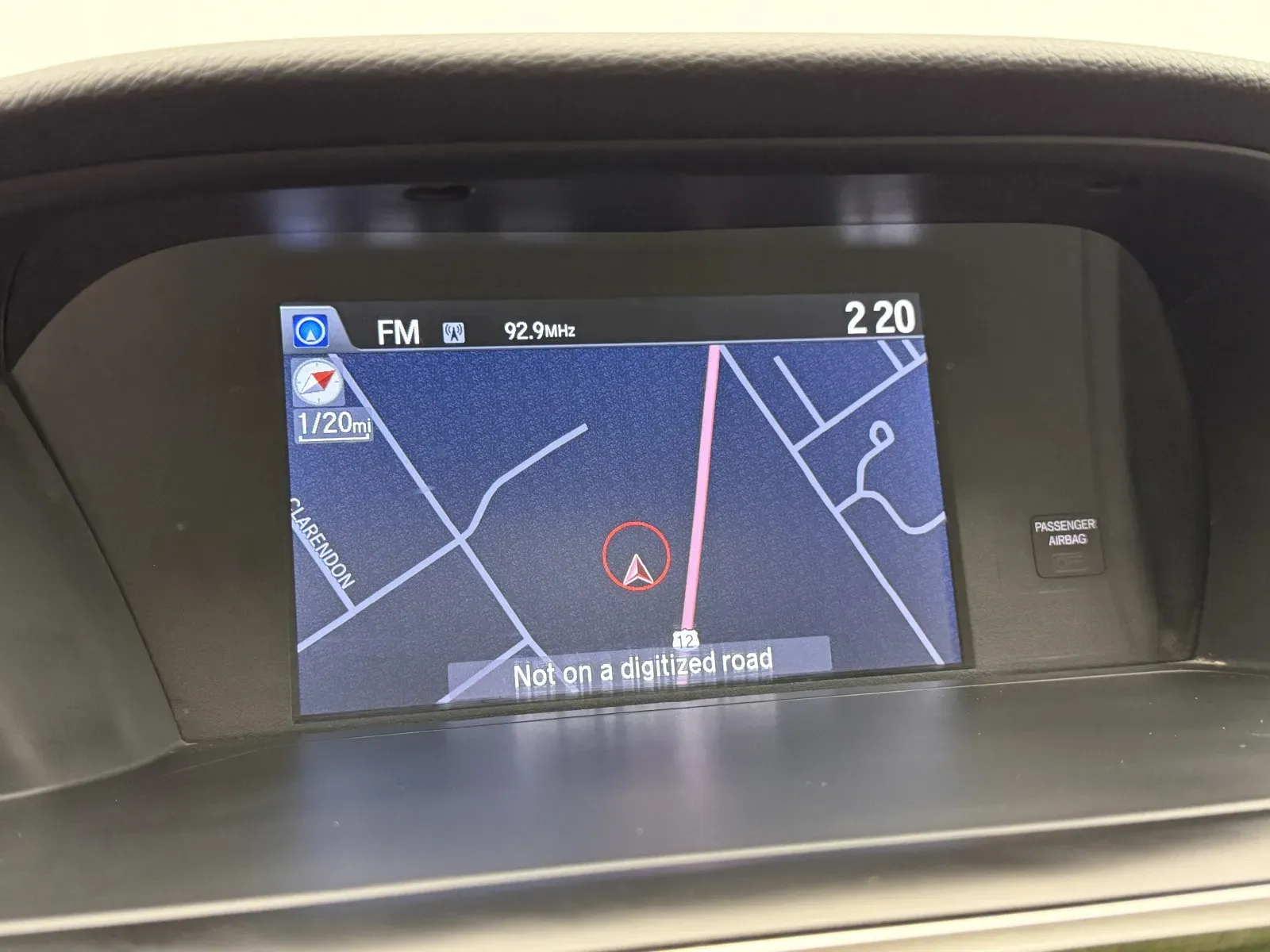 Honda Accord photo 18