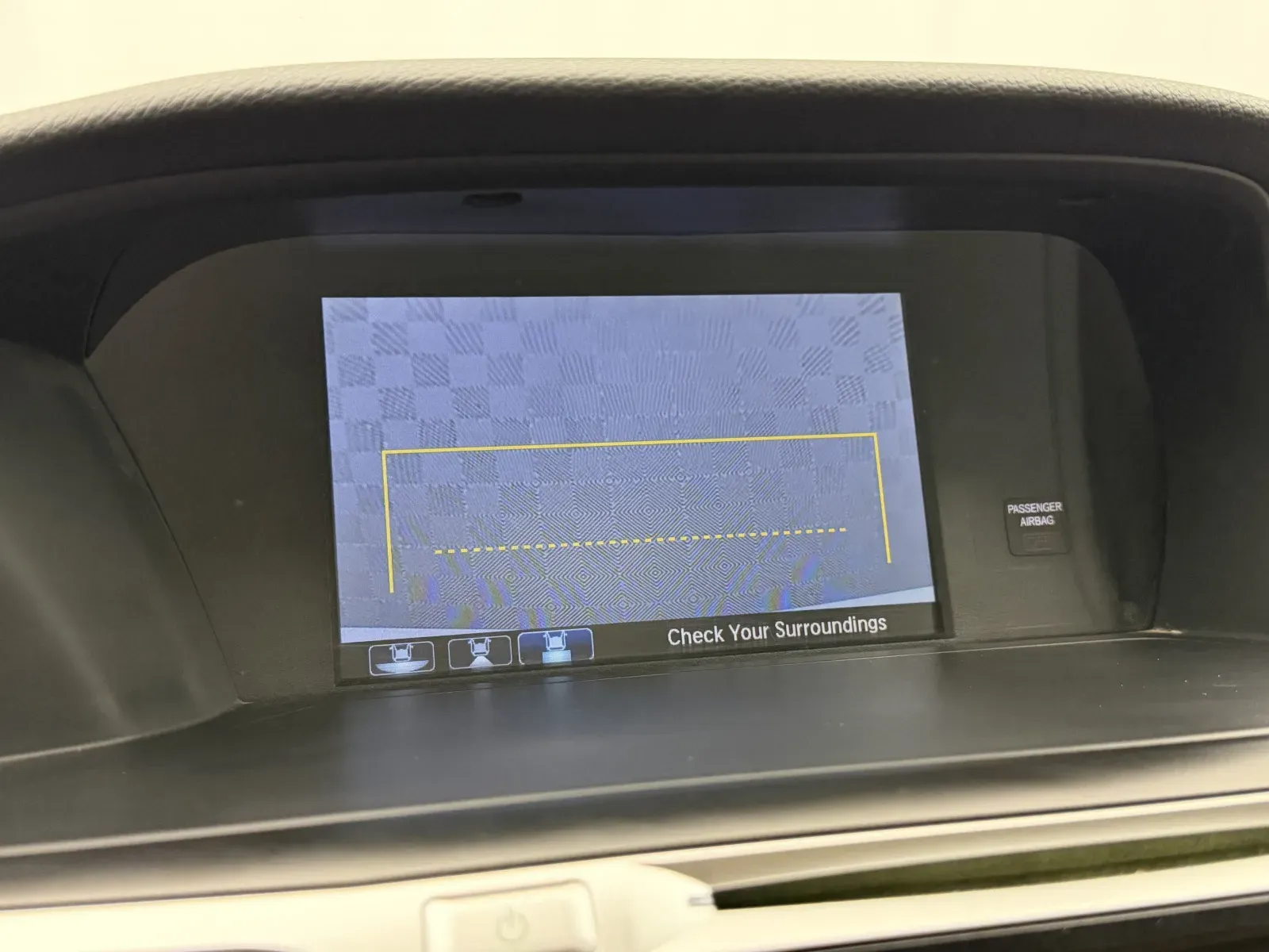 Honda Accord photo 17