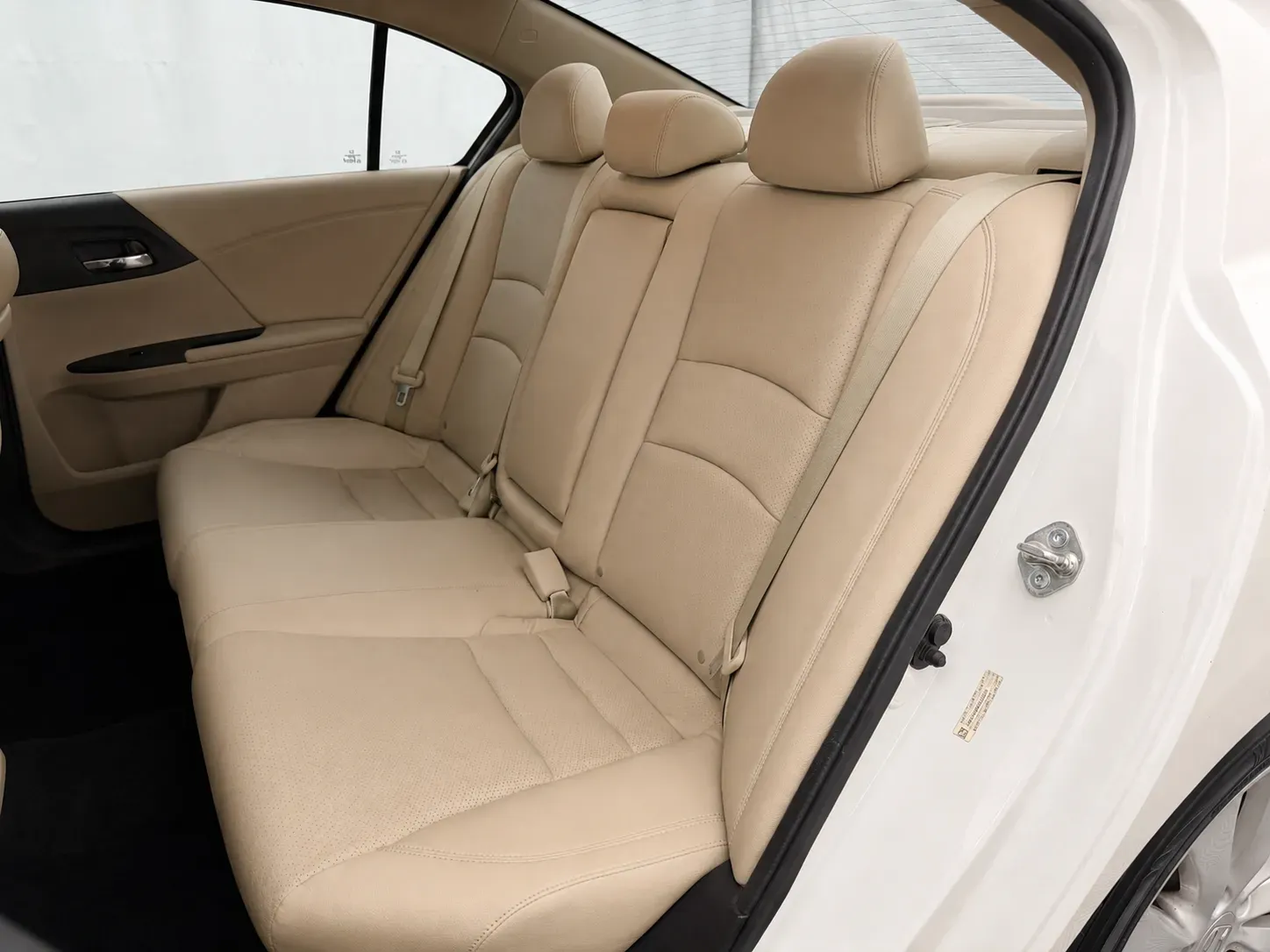 Honda Accord photo 22