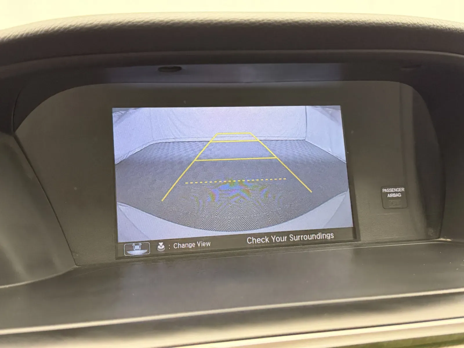 Honda Accord photo 15