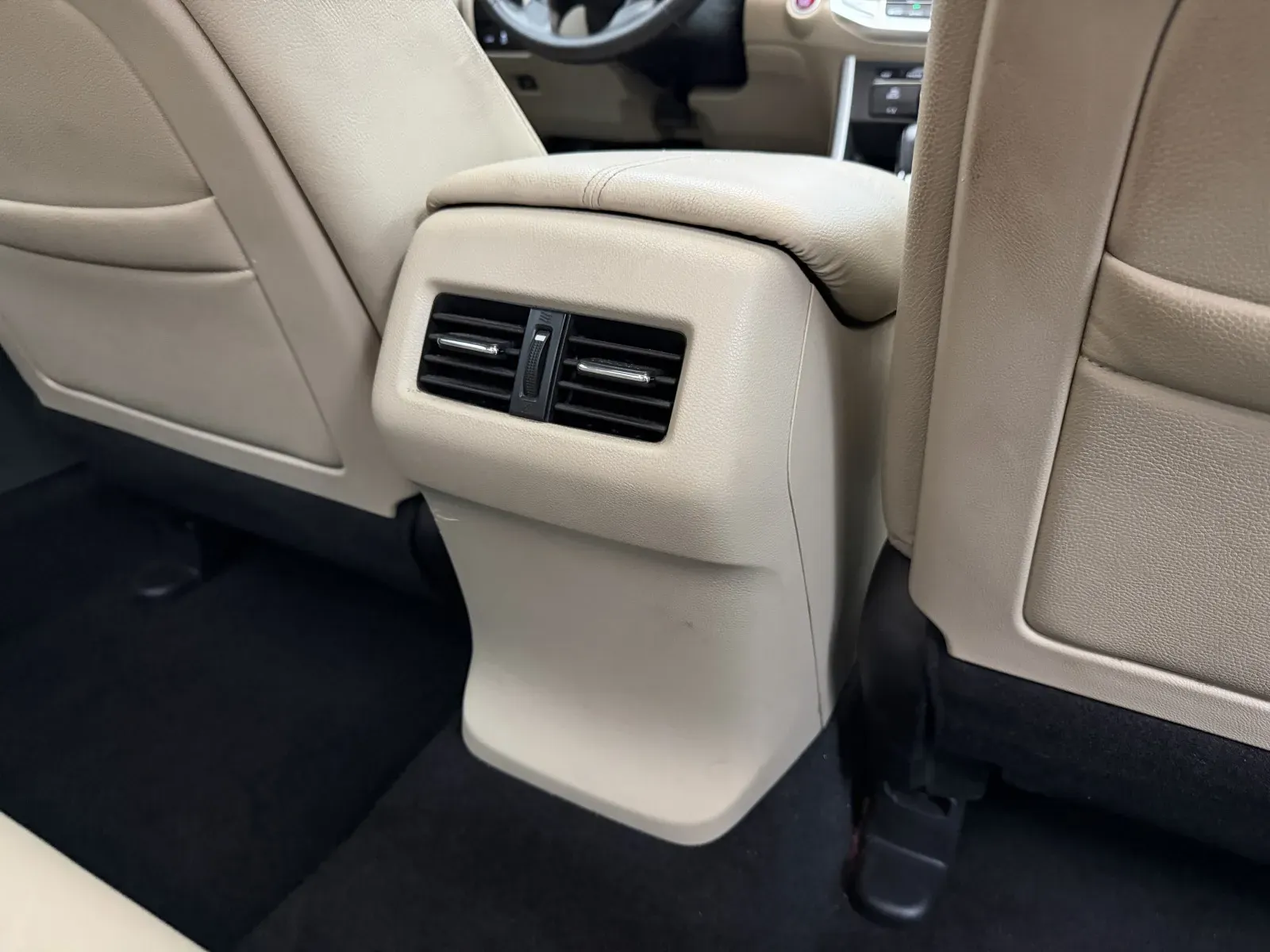 Honda Accord photo 23