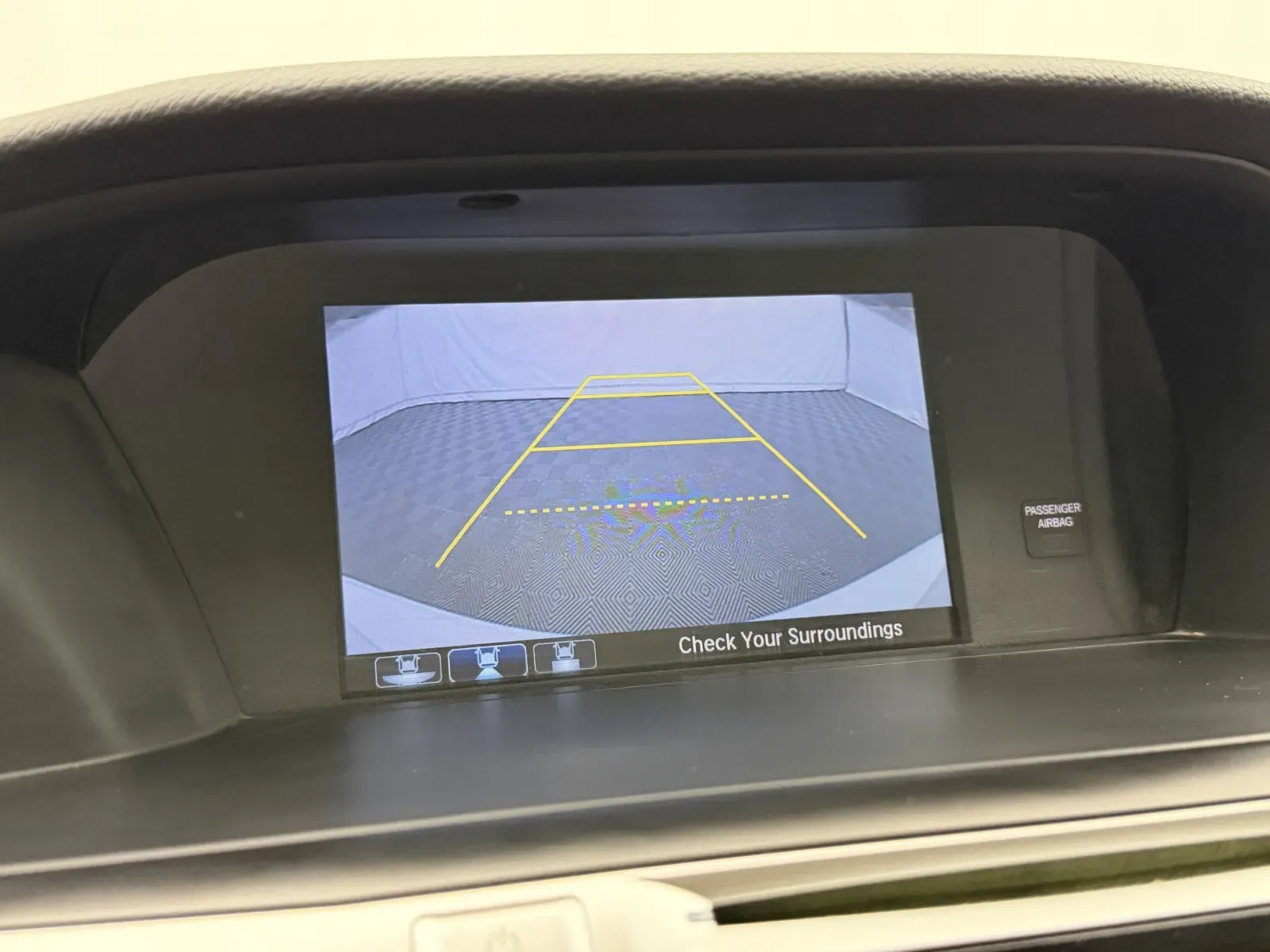 Honda Accord photo 16