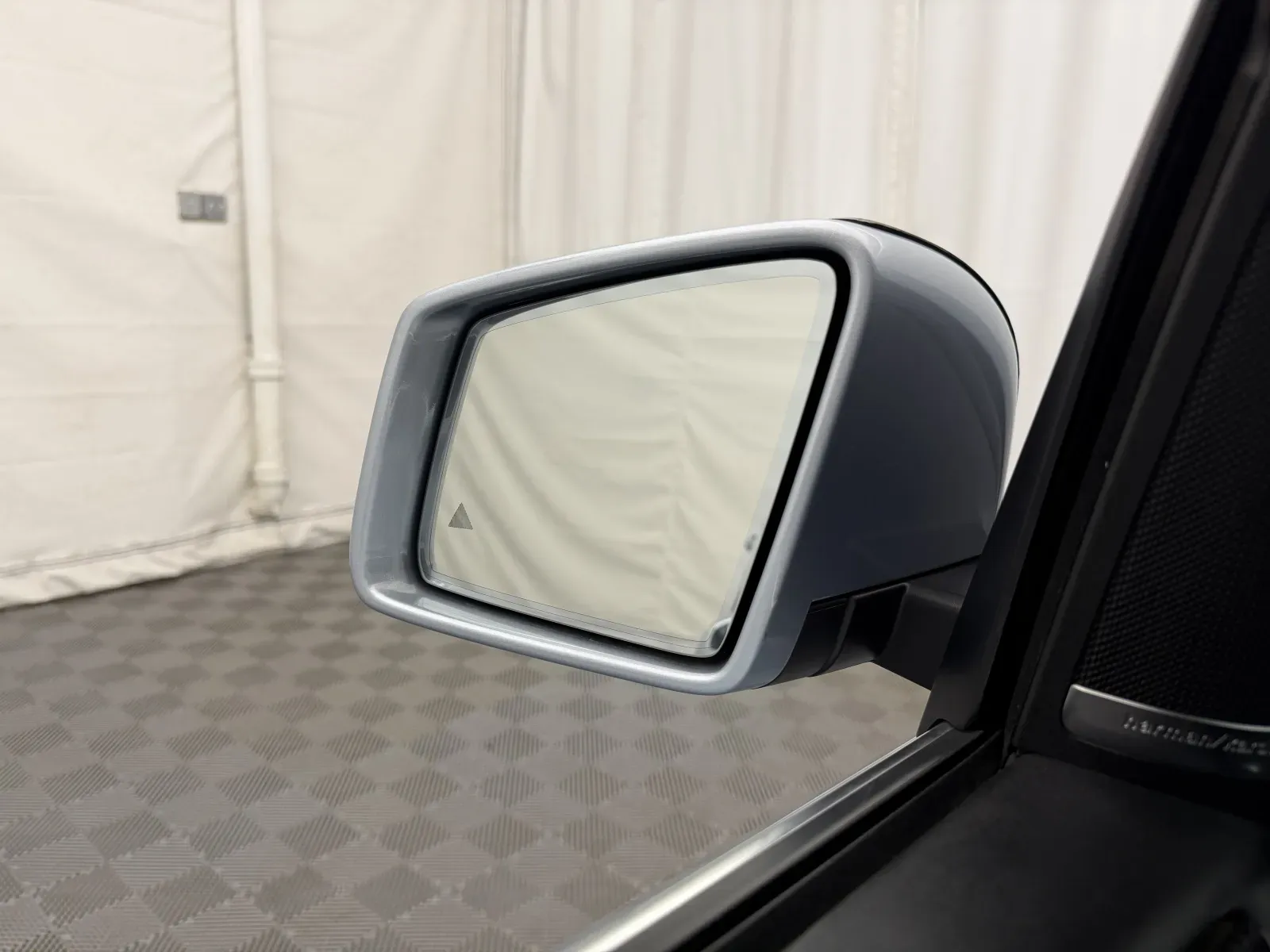Mercedes-Benz GLE photo 19