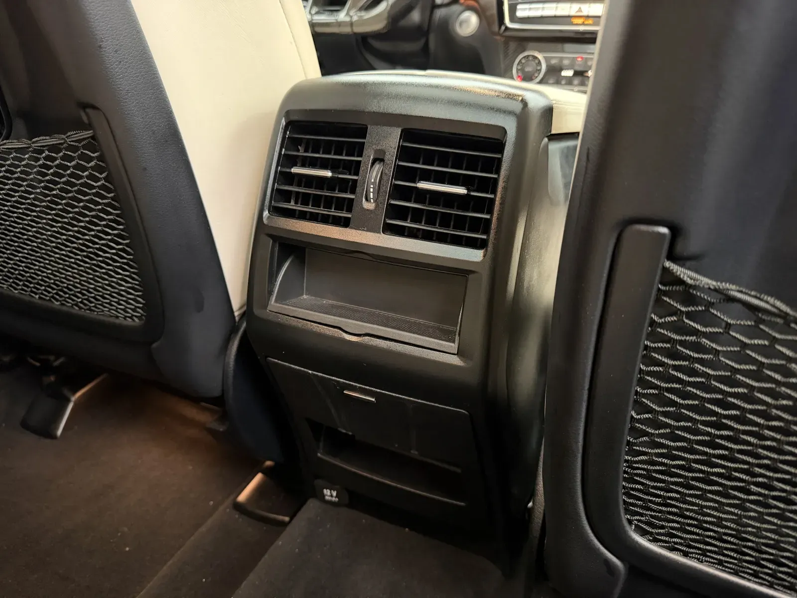 Mercedes-Benz GLE photo 47