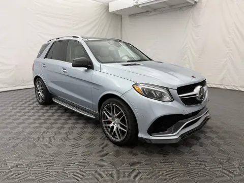 More photos of 2018 Mercedes-Benz GLE AMG GLE 63 S at Autos of Chicago, IL