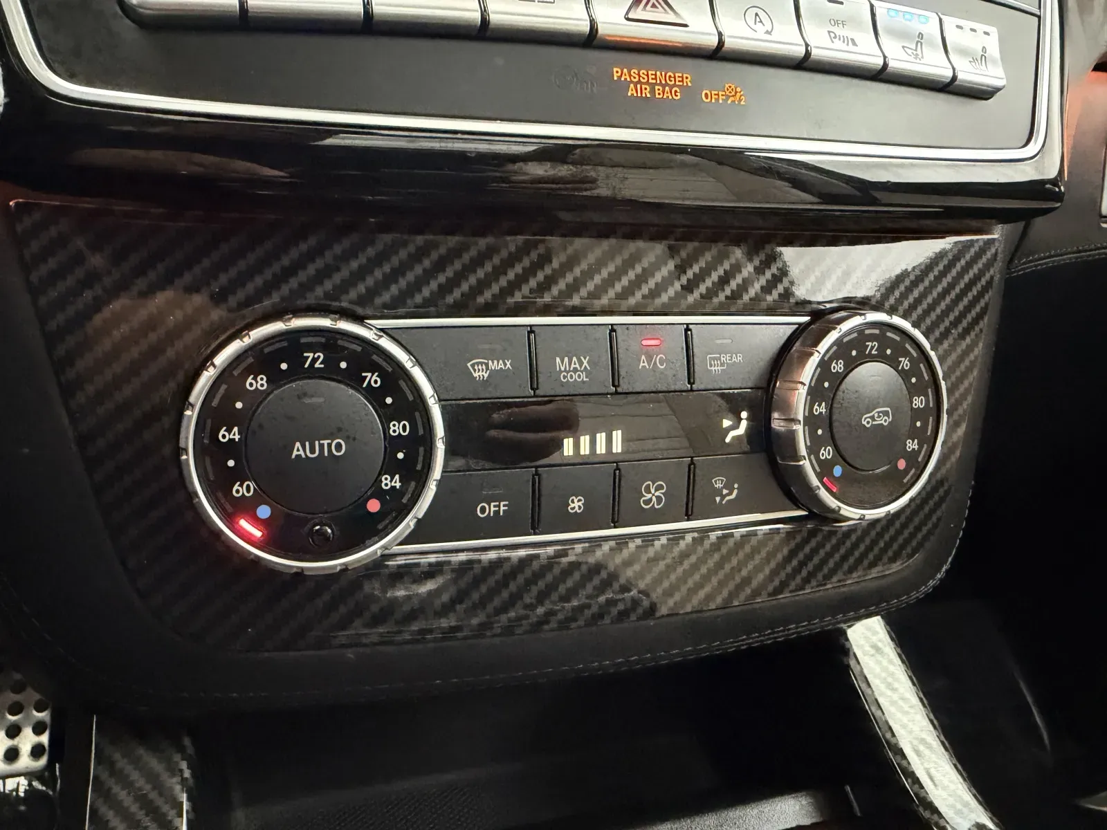 Mercedes-Benz GLE photo 40