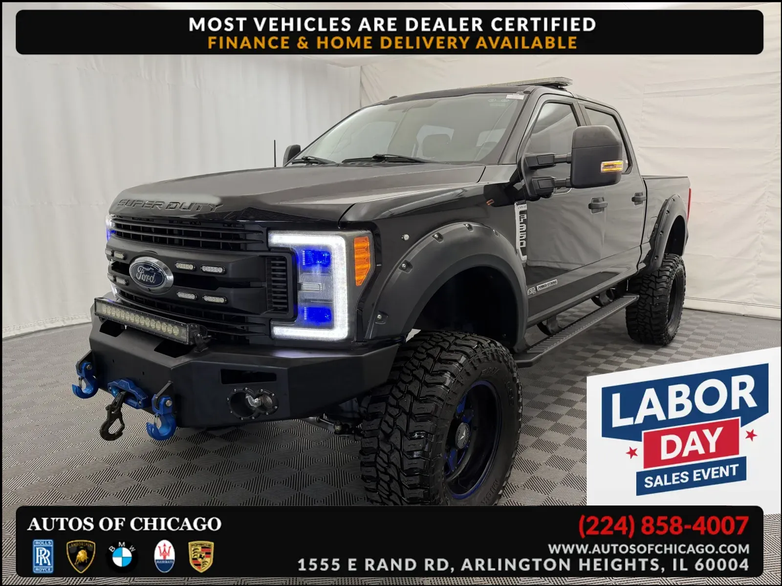 2017 Ford Super Duty F-350 SRW XL for sale in Arlington Heights, IL