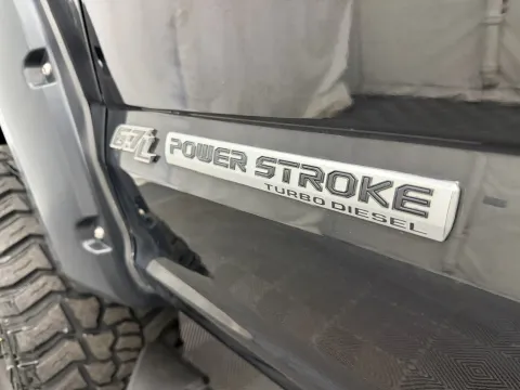 Another view of 2017 Ford Super Duty F-350 SRW XL for sale in Arlington Heights, IL at Autos of Chicago