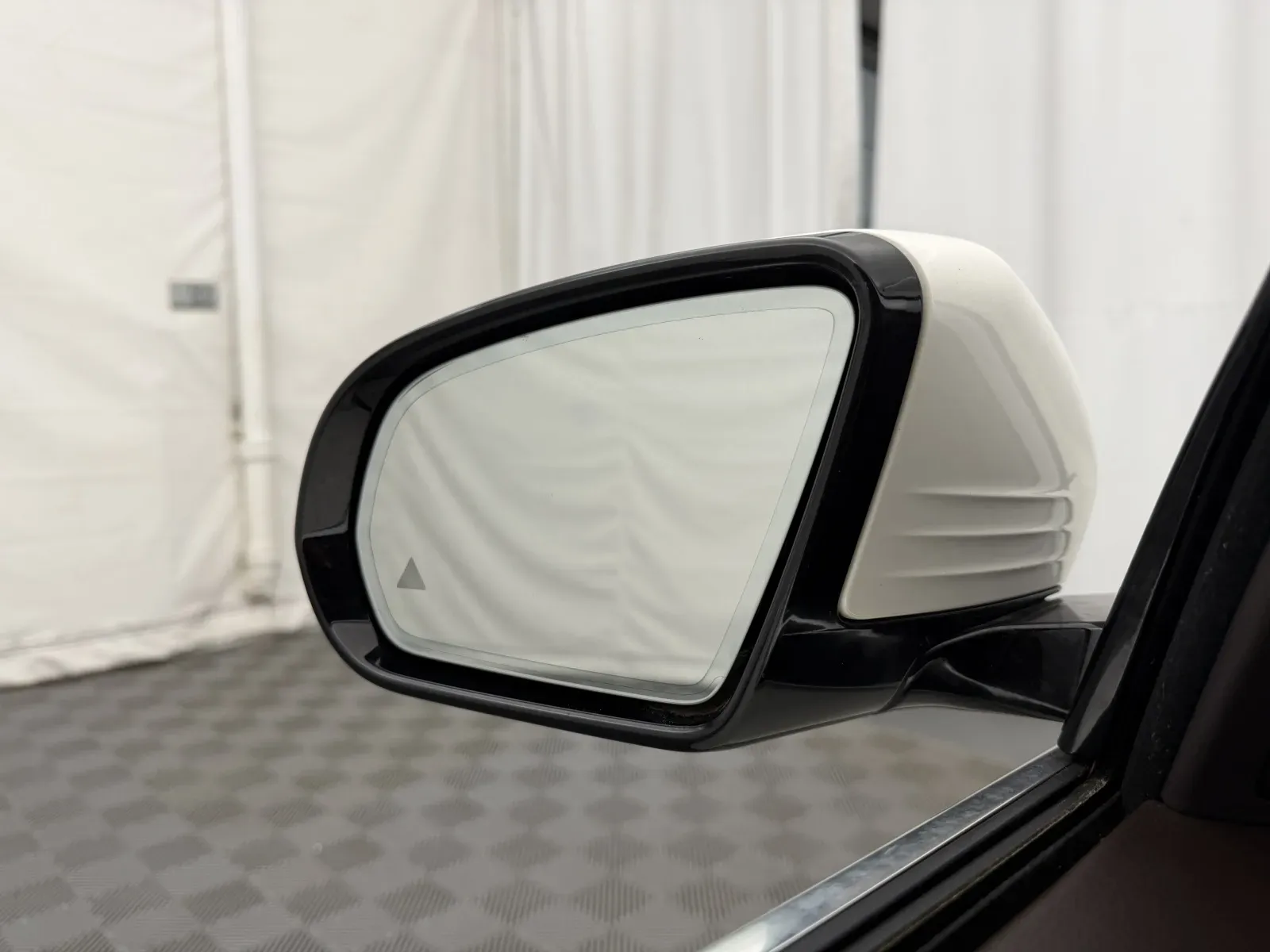 Mercedes-Benz S-Class photo 22