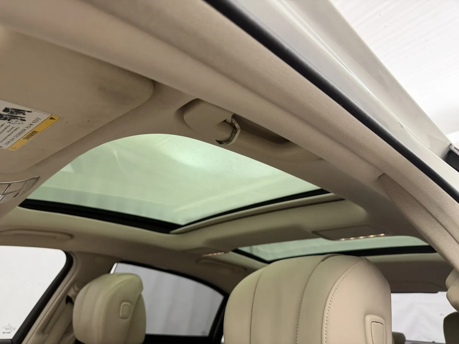 Mercedes-Benz S-Class photo 10