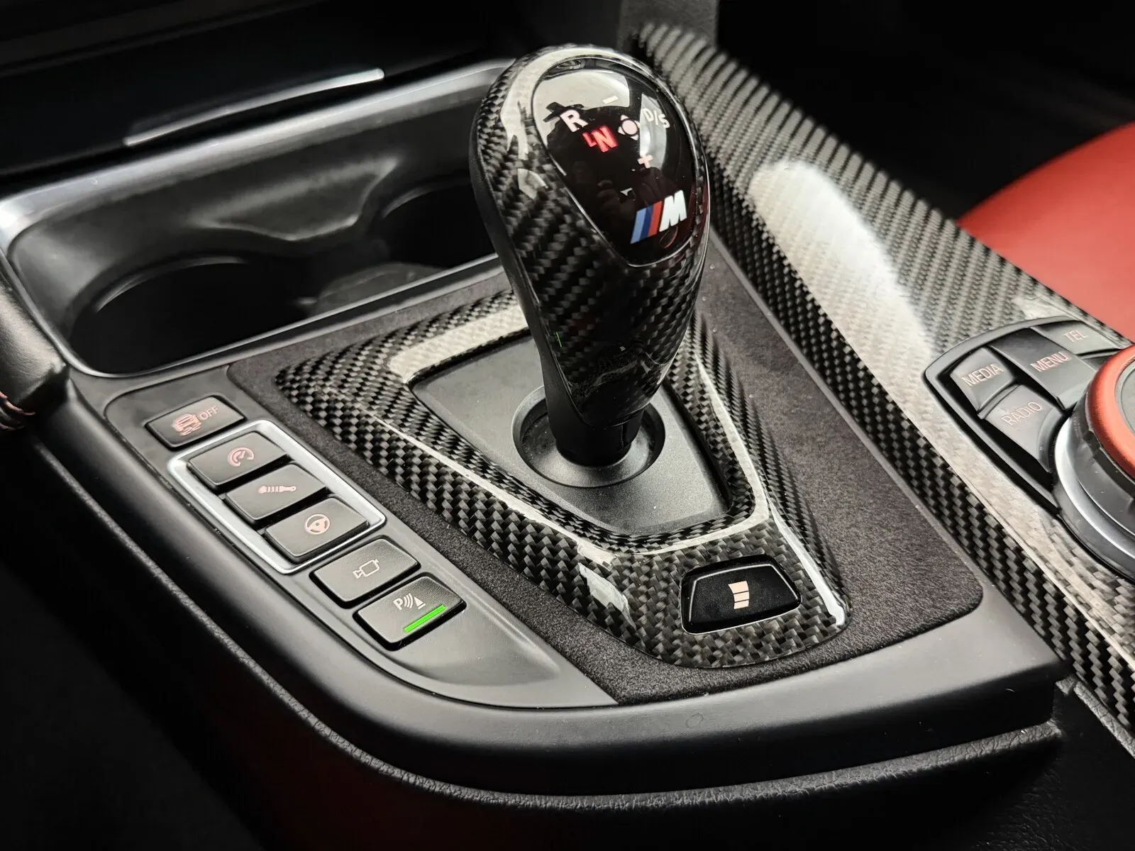 BMW M4 photo 43