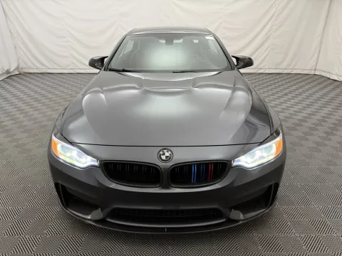 Another view of 2015 BMW M4 for sale in Arlington Heights, IL at Autos of Chicago