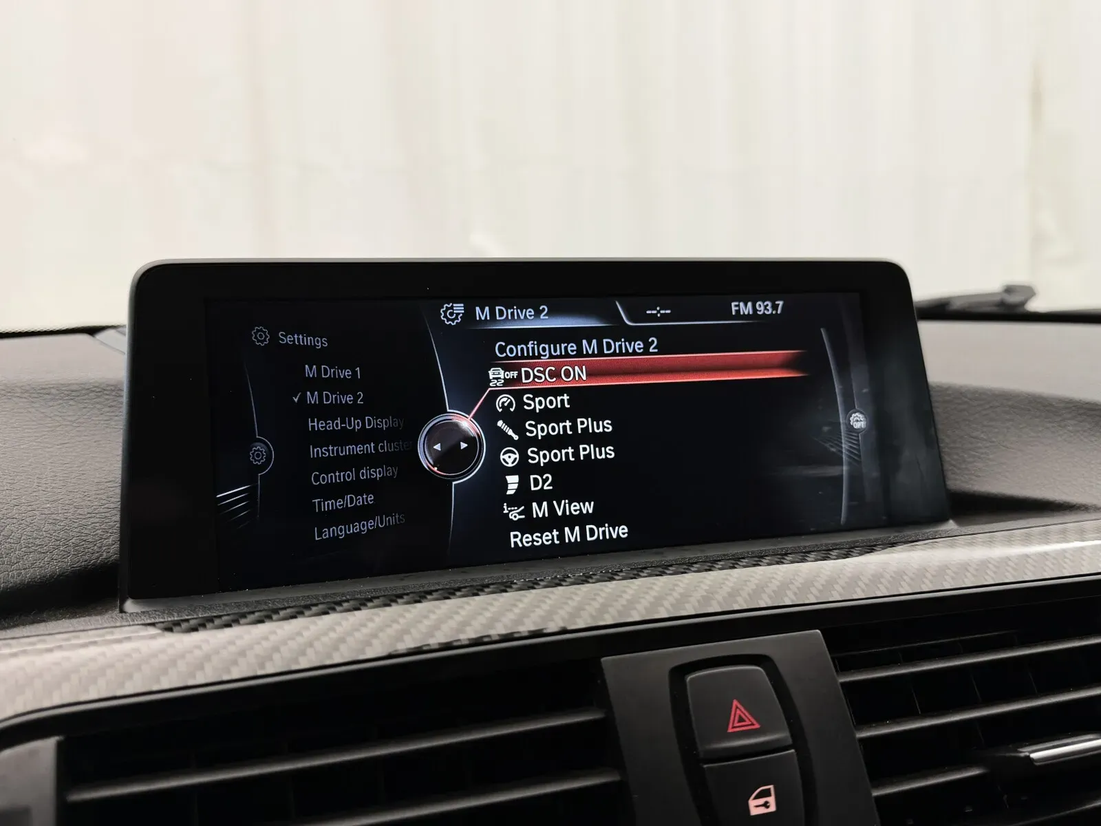BMW M4 photo 37
