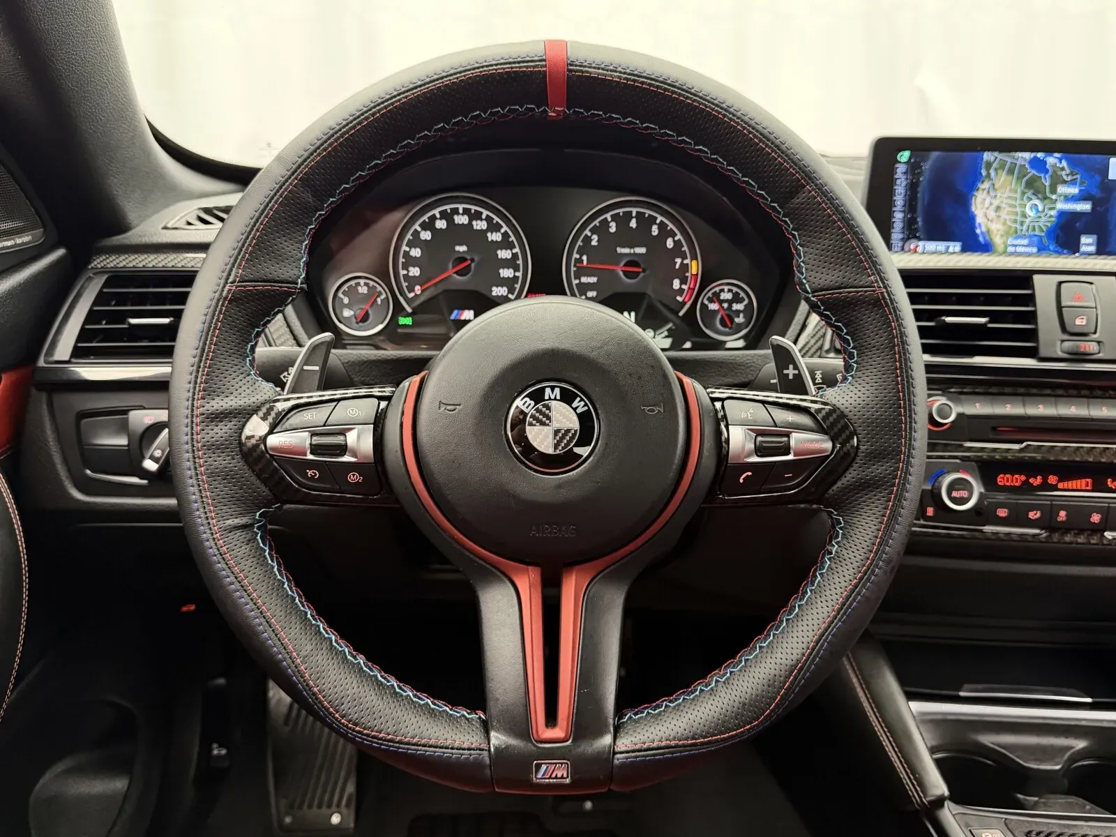 BMW M4 photo 19