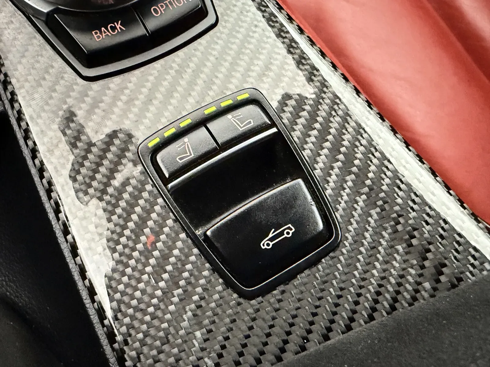 BMW M4 photo 42