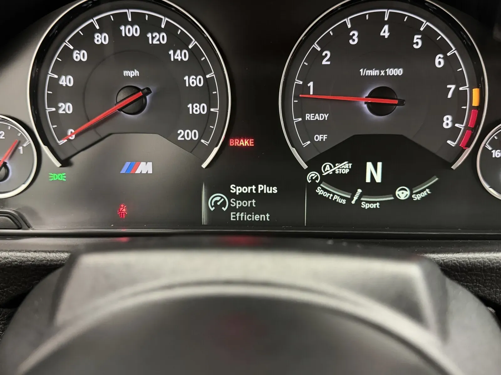 BMW M4 photo 23
