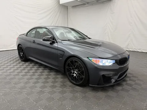More photos of 2015 BMW M4 at Autos of Chicago, IL