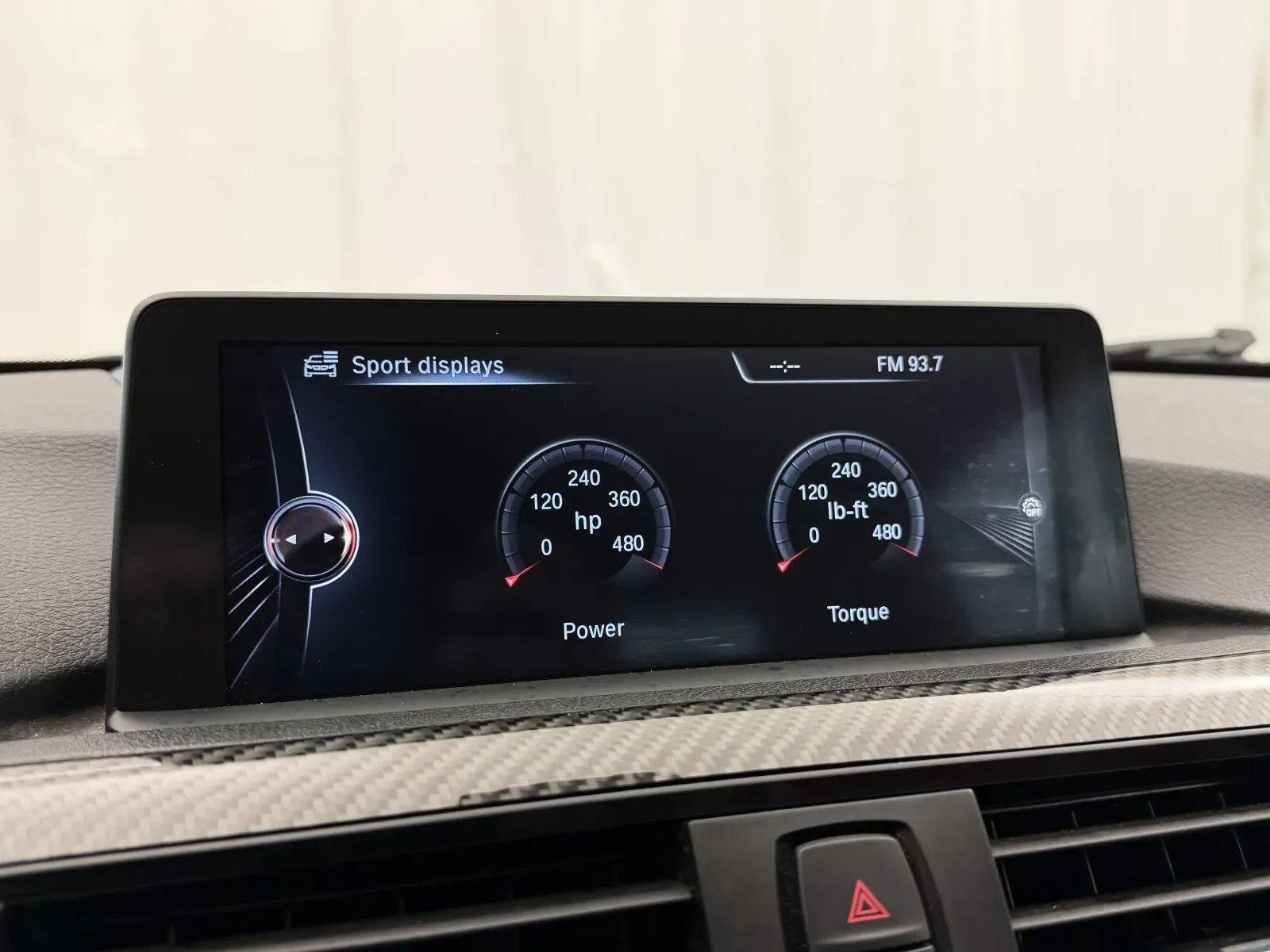 BMW M4 photo 38