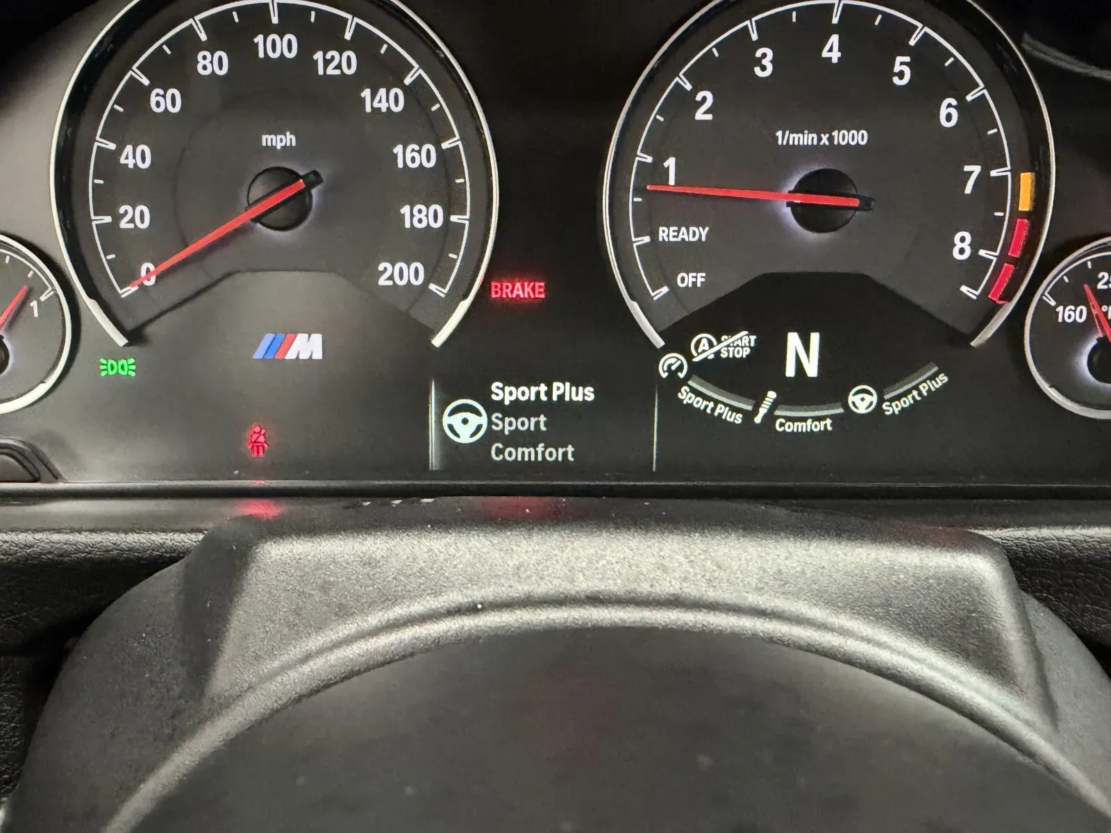 BMW M4 photo 26