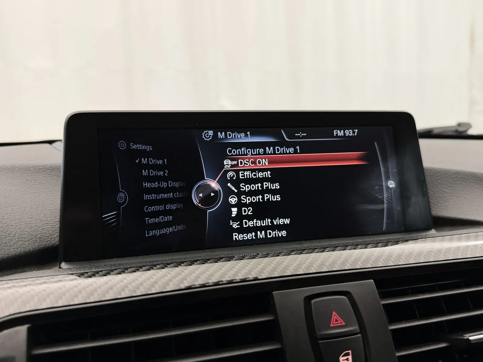 BMW M4 photo 36