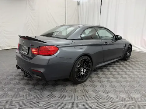 More photos of 2015 BMW M4 at Autos of Chicago, IL