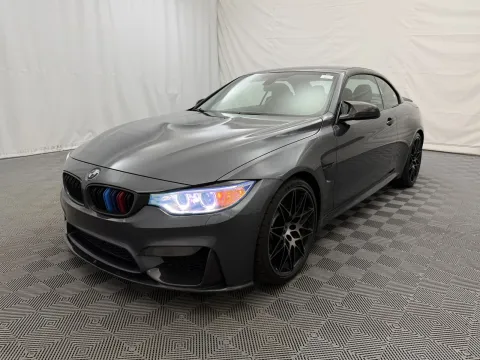 Photos of 2015 BMW M4 for sale in Arlington Heights, IL at Autos of Chicago