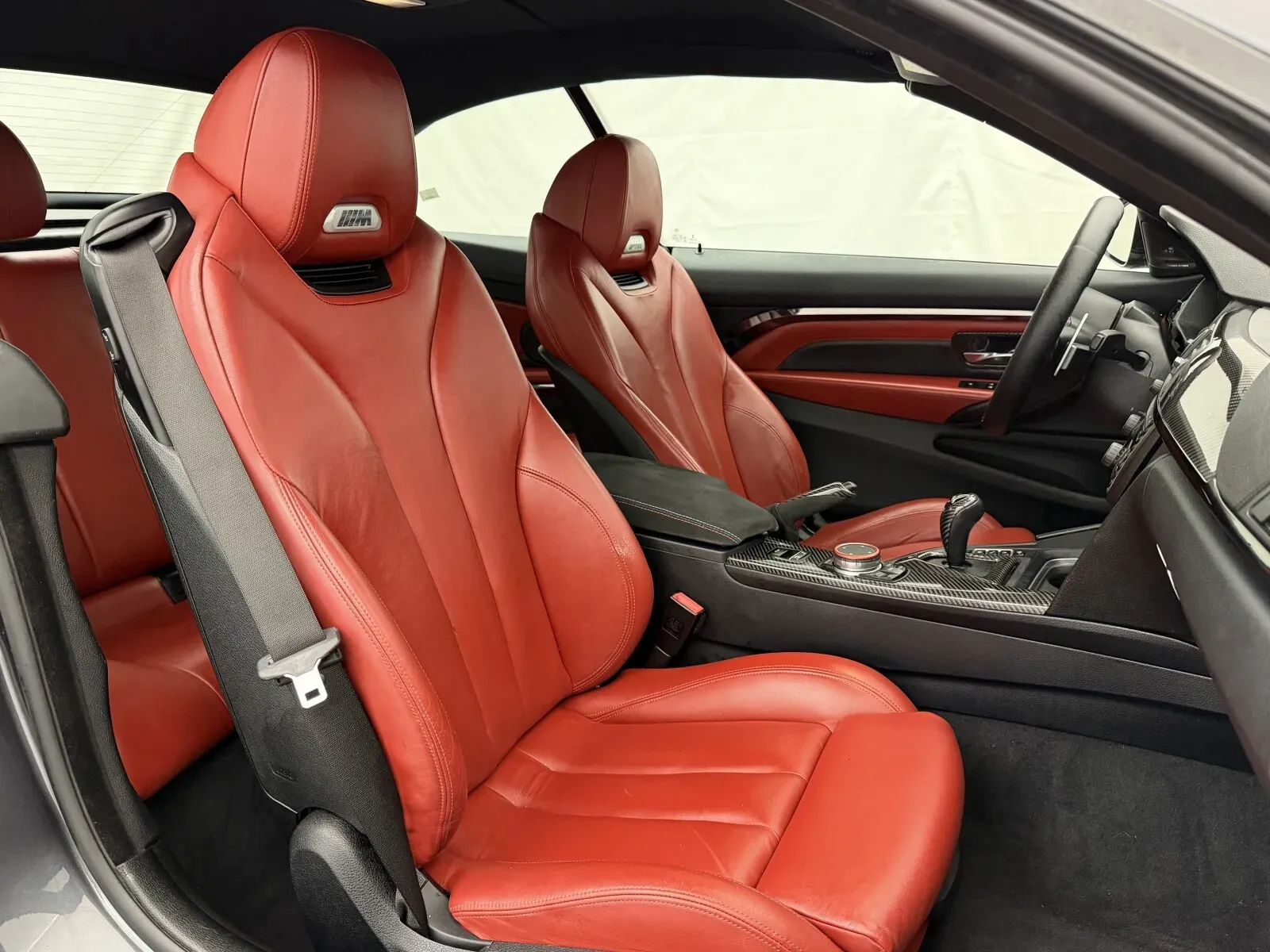 BMW M4 photo 48