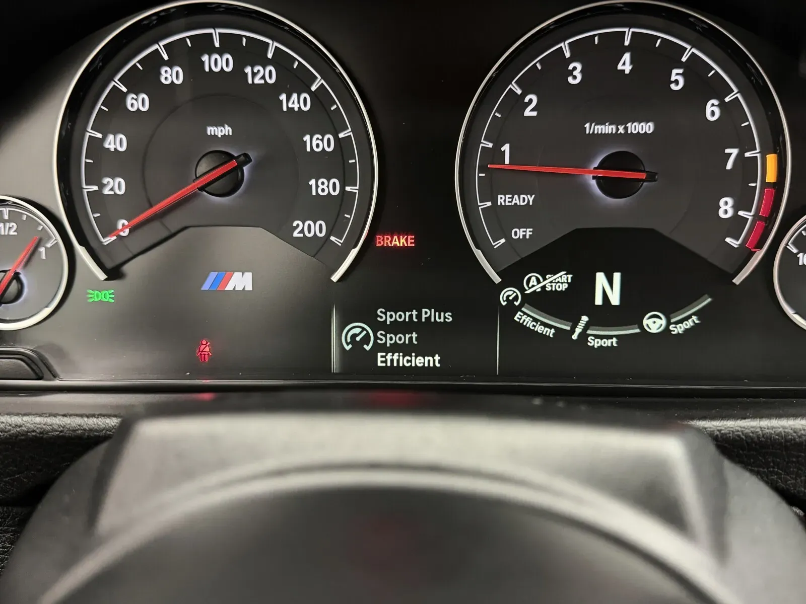 BMW M4 photo 21