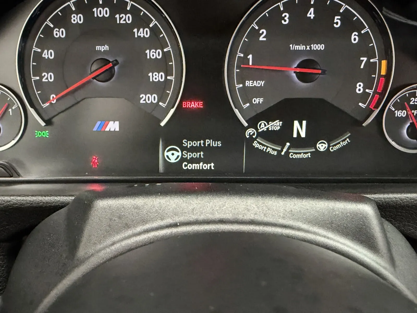BMW M4 photo 28