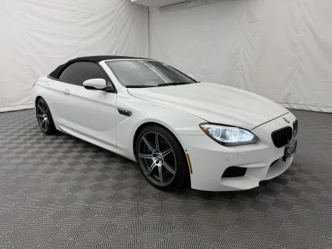 More photos of 2014 BMW M6 at Autos of Chicago, IL