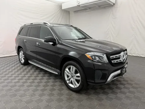 More photos of 2018 Mercedes-Benz GLS 450 at Autos of Chicago, IL