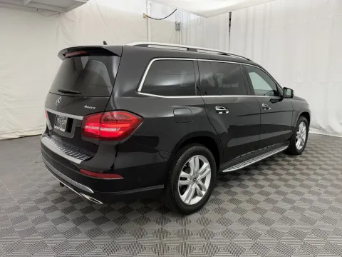 More photos of 2018 Mercedes-Benz GLS 450 at Autos of Chicago, IL