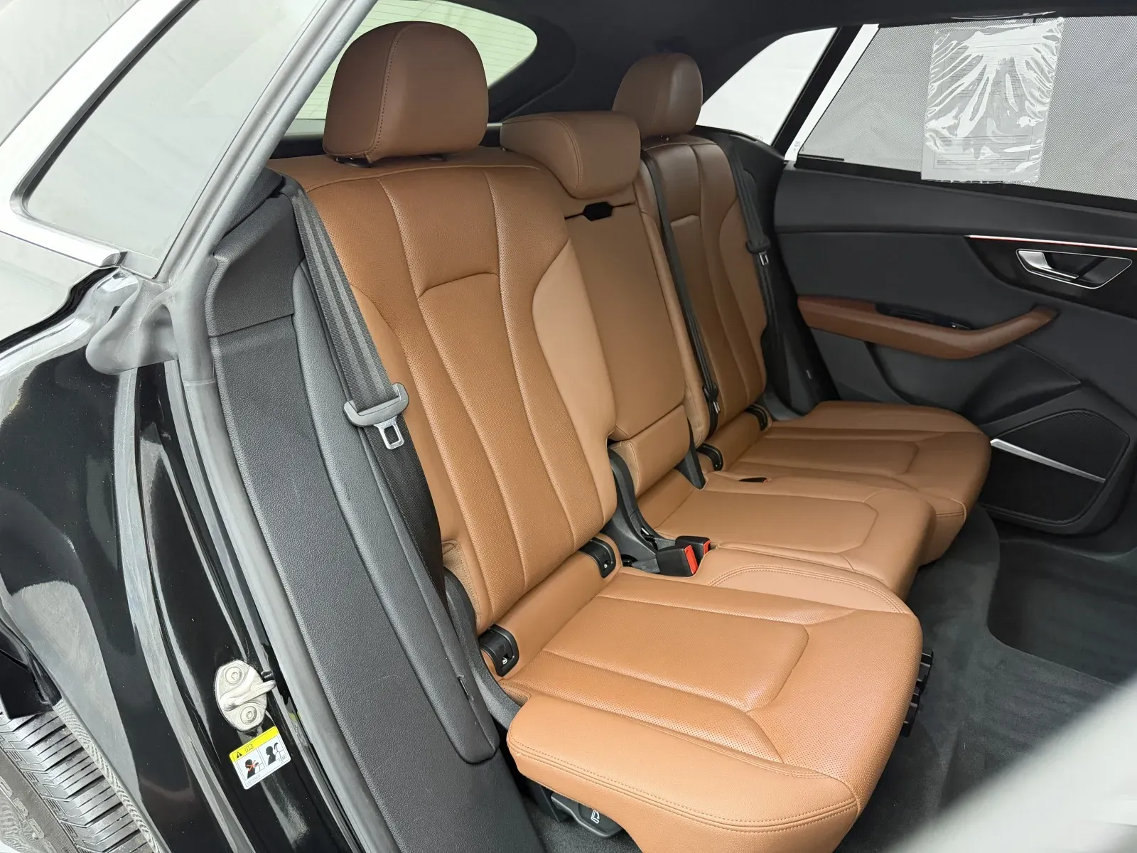 Audi Q8 photo 50