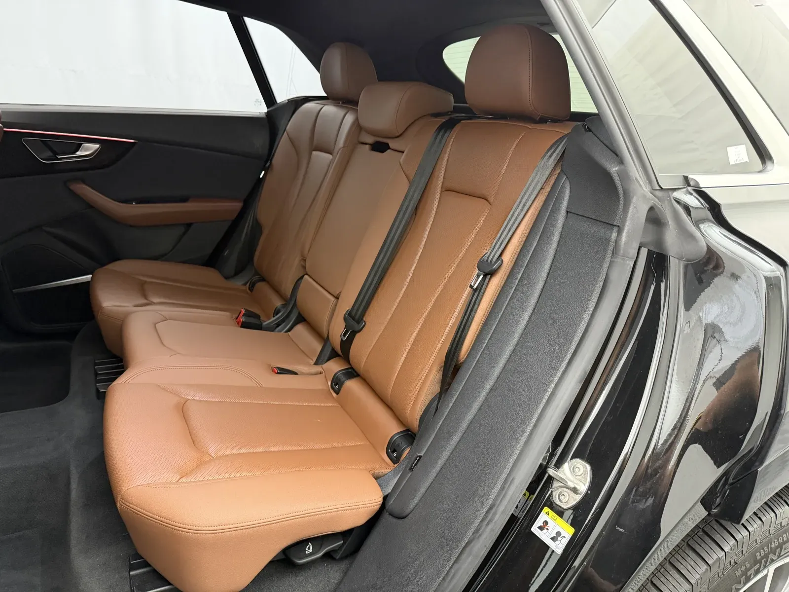 Audi Q8 photo 48