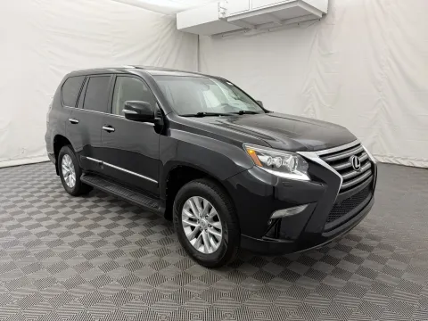 More photos of 2019 Lexus GX at Autos of Chicago, IL