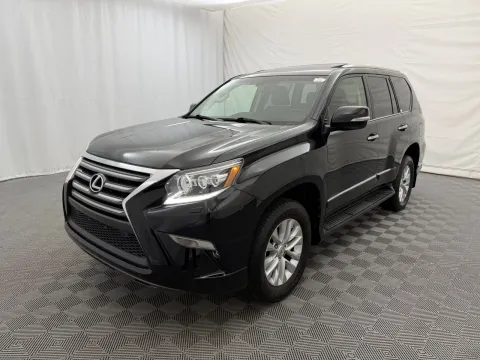 Photos of 2019 Lexus GX for sale in Arlington Heights, IL at Autos of Chicago
