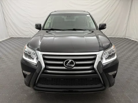 Another view of 2019 Lexus GX for sale in Arlington Heights, IL at Autos of Chicago