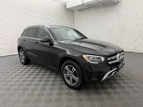 More photos of 2022 Mercedes-Benz GLC 300 at Autos of Chicago, IL